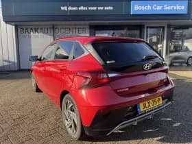 Hyundai I20 1.0 T-GDI Comfort Smart | Stoelverwarming | Trekhaak thumbnail 4