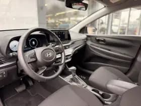 Hyundai I20 1.0 T-GDI Comfort Smart | Stoelverwarming | Trekhaak thumbnail 5