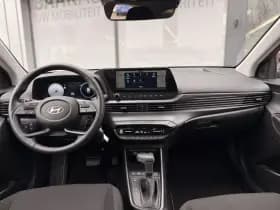 Hyundai I20 1.0 T-GDI Comfort Smart | Stoelverwarming | Trekhaak thumbnail 7