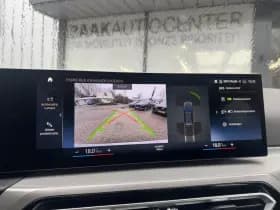 BMW 3 Serie Touring 320e | Facelift | Widescreen | Camera | Leder thumbnail 11