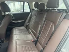 BMW 3 Serie Touring 320e | Facelift | Widescreen | Camera | Leder thumbnail 12