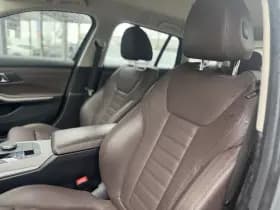 BMW 3 Serie Touring 320e | Facelift | Widescreen | Camera | Leder thumbnail 6