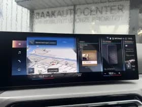 BMW 3 Serie Touring 320e | Facelift | Widescreen | Camera | Leder thumbnail 10