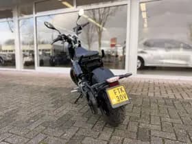 BMW CE 02 Bromscooter thumbnail 3