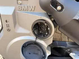 BMW CE 02 Bromscooter thumbnail 7