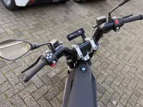 BMW CE 02 Bromscooter thumbnail 8