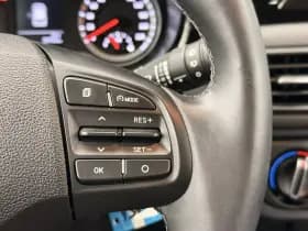 Hyundai I10 1.0 Comfort 5-zits | Stoelverwarming | Stuurverwarming | Carplay thumbnail 12