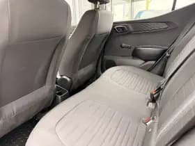 Hyundai I10 1.0 Comfort 5-zits | Stoelverwarming | Stuurverwarming | Carplay thumbnail 15