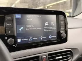 Hyundai I10 1.0 Comfort 5-zits | Stoelverwarming | Stuurverwarming | Carplay thumbnail 17