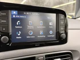 Hyundai I10 1.0 Comfort 5-zits | Stoelverwarming | Stuurverwarming | Carplay thumbnail 18