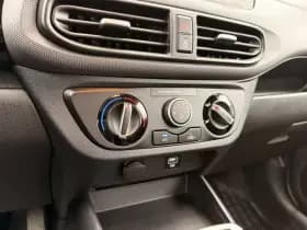 Hyundai I10 1.0 Comfort 5-zits | Stoelverwarming | Stuurverwarming | Carplay thumbnail 19