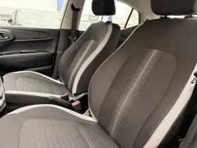 Hyundai I10 1.0 Comfort 5-zits | Stoelverwarming | Stuurverwarming | Carplay thumbnail 7