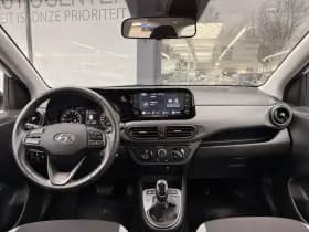 Hyundai I10 1.0 Comfort 5-zits | Stoelverwarming | Stuurverwarming | Carplay thumbnail 8