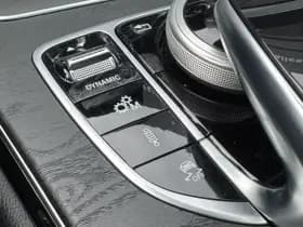 Mercedes-Benz C-Klasse Estate AMG 43 4M Premium Plus Pack | Pano | HUD | Burmester | 360 camer thumbnail 12