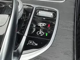 Mercedes-Benz C-Klasse Estate AMG 43 4M Premium Plus Pack | Pano | HUD | Burmester | 360 camer thumbnail 13