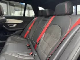 Mercedes-Benz C-Klasse Estate AMG 43 4M Premium Plus Pack | Pano | HUD | Burmester | 360 camer thumbnail 14