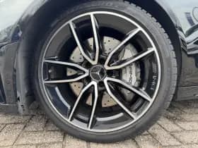 Mercedes-Benz C-Klasse Estate AMG 43 4M Premium Plus Pack | Pano | HUD | Burmester | 360 camer thumbnail 15