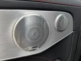 Mercedes-Benz C-Klasse Estate AMG 43 4M Premium Plus Pack | Pano | HUD | Burmester | 360 camer thumbnail 16