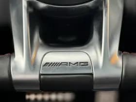 Mercedes-Benz C-Klasse Estate AMG 43 4M Premium Plus Pack | Pano | HUD | Burmester | 360 camer thumbnail 18