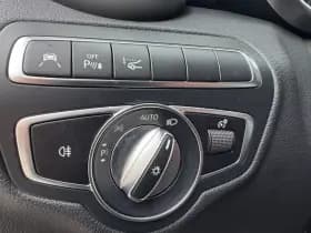 Mercedes-Benz C-Klasse Estate AMG 43 4M Premium Plus Pack | Pano | HUD | Burmester | 360 camer thumbnail 19