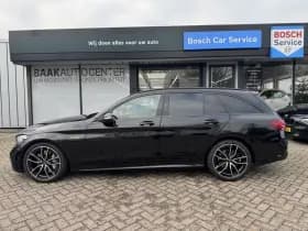 Mercedes-Benz C-Klasse Estate AMG 43 4M Premium Plus Pack | Pano | HUD | Burmester | 360 camer thumbnail 3