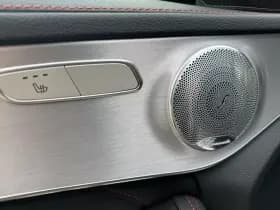 Mercedes-Benz C-Klasse Estate AMG 43 4M Premium Plus Pack | Pano | HUD | Burmester | 360 camer thumbnail 21