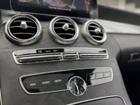 Mercedes-Benz C-Klasse Estate AMG 43 4M Premium Plus Pack | Pano | HUD | Burmester | 360 camer thumbnail 26