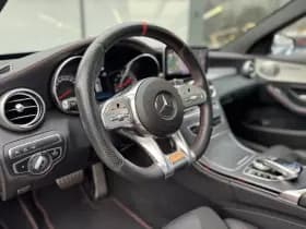 Mercedes-Benz C-Klasse Estate AMG 43 4M Premium Plus Pack | Pano | HUD | Burmester | 360 camer thumbnail 5