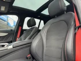 Mercedes-Benz C-Klasse Estate AMG 43 4M Premium Plus Pack | Pano | HUD | Burmester | 360 camer thumbnail 6