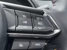 Mazda CX-5 2.0 SAG 165 Homura | Leer | Schuifdak | Trekhaak thumbnail 11