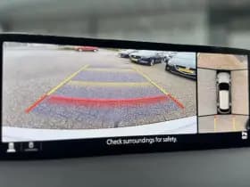 Mazda CX-5 2.0 SAG 165 Homura | Leer | Schuifdak | Trekhaak thumbnail 12