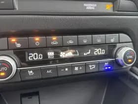 Mazda CX-5 2.0 SAG 165 Homura | Leer | Schuifdak | Trekhaak thumbnail 14