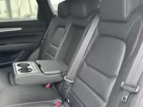 Mazda CX-5 2.0 SAG 165 Homura | Leer | Schuifdak | Trekhaak thumbnail 18