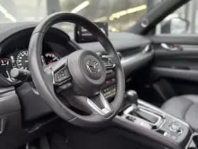 Mazda CX-5 2.0 SAG 165 Homura | Leer | Schuifdak | Trekhaak thumbnail 5