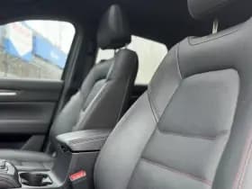 Mazda CX-5 2.0 SAG 165 Homura | Leer | Schuifdak | Trekhaak thumbnail 6