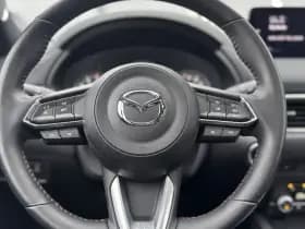 Mazda CX-5 2.0 SAG 165 Homura | Leer | Schuifdak | Trekhaak thumbnail 8