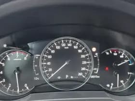 Mazda CX-5 2.0 SAG 165 Homura | Leer | Schuifdak | Trekhaak thumbnail 9