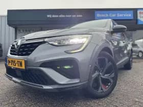 Renault Arkana 1.6 E-Tech Hybrid 145 RS Line | Adapt. Cruise | Camera thumbnail 2