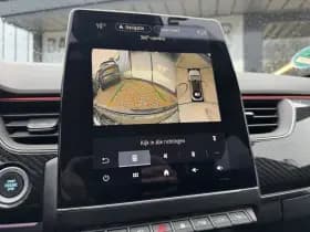 Renault Arkana 1.6 E-Tech Hybrid 145 RS Line | Adapt. Cruise | Camera thumbnail 11