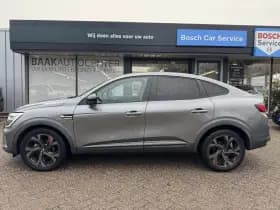 Renault Arkana 1.6 E-Tech Hybrid 145 RS Line | Adapt. Cruise | Camera thumbnail 3