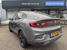 Renault Arkana 1.6 E-Tech Hybrid 145 RS Line | Adapt. Cruise | Camera thumbnail 4