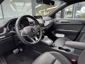Renault Arkana 1.6 E-Tech Hybrid 145 RS Line | Adapt. Cruise | Camera thumbnail 5