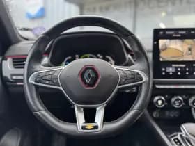 Renault Arkana 1.6 E-Tech Hybrid 145 RS Line | Adapt. Cruise | Camera thumbnail 7