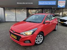 Hyundai I20 1.0 T-GDI i-Motion | Bluetooth | Cruise | Airco