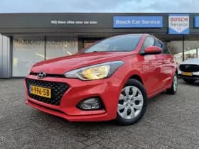 Hyundai I20 1.0 T-GDI i-Motion | Bluetooth | Cruise | Airco thumbnail 2