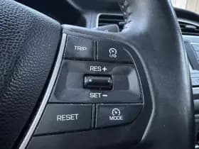 Hyundai I20 1.0 T-GDI i-Motion | Bluetooth | Cruise | Airco thumbnail 12