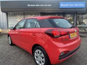 Hyundai I20 1.0 T-GDI i-Motion | Bluetooth | Cruise | Airco thumbnail 4