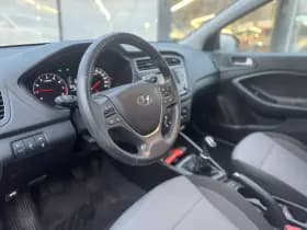 Hyundai I20 1.0 T-GDI i-Motion | Bluetooth | Cruise | Airco thumbnail 5