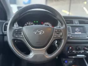 Hyundai I20 1.0 T-GDI i-Motion | Bluetooth | Cruise | Airco thumbnail 6