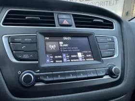 Hyundai I20 1.0 T-GDI i-Motion | Bluetooth | Cruise | Airco thumbnail 9